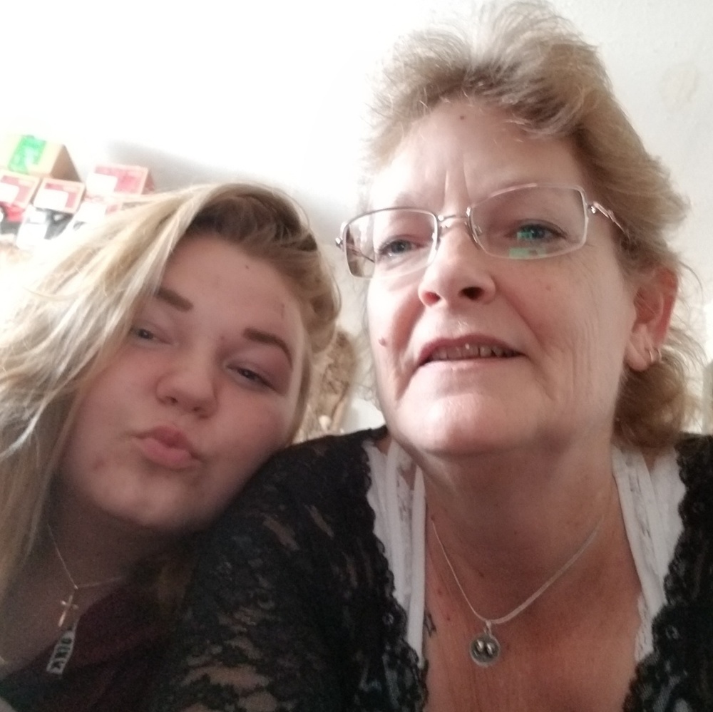 Meet your Posher, Cindy